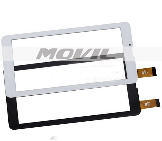 7 Prestigio MultiPad PMT3038 3G Tablet tactil panel Glass Sensor